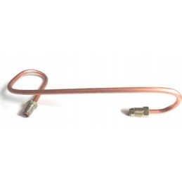 Dešinysis stabdžių vamzdis Zetor motogeneric