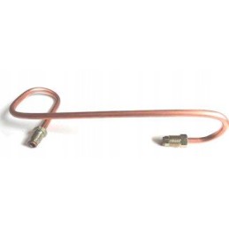 Dešinysis stabdžių vamzdis Zetor motogeneric