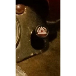 Avarinio žibinto jungiklis mf3 4 c330m 3027974m91