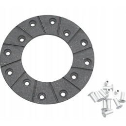 30205040240721 bizon rankinio stabdžio antdėklas