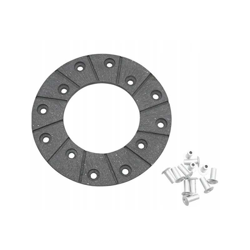 30205040240721 bizon rankinio stabdžio antdėklas