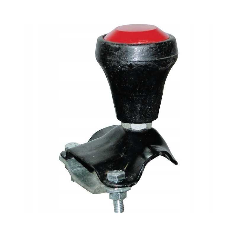 Vairo rankenėlė, platus tvirtinimas, lizdinė plokštelė