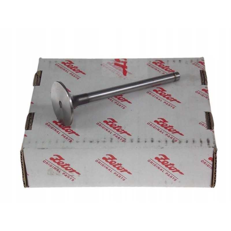 Zetor įsiurbimo vožtuvas