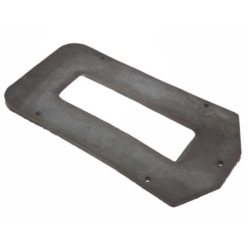 Tarpiklio dalis c 385 ir dangtelis