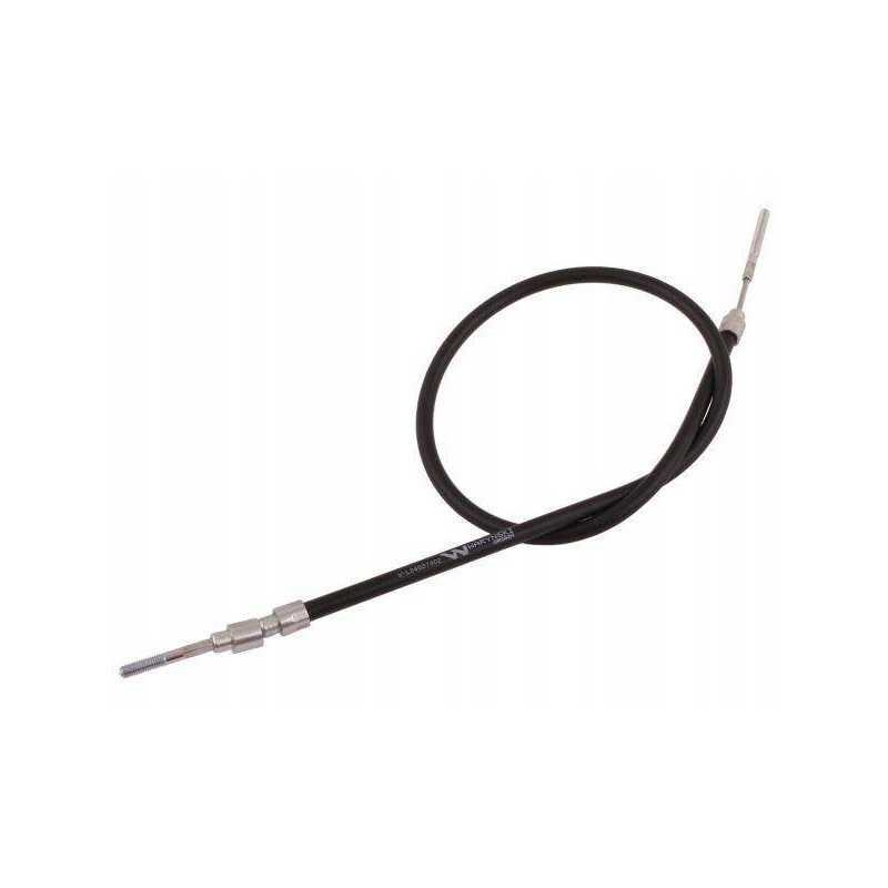 Prikabinimo trosas l 965mm 59117515 zetor motogeneric