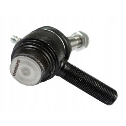 Kairysis šarnyras su galvos veržle C 330 originalus