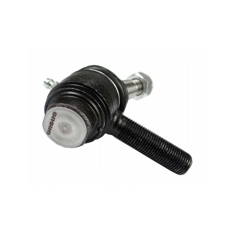 Kairysis šarnyras su galvos veržle C 330 originalus