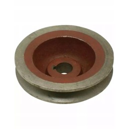 Kompresoriaus skriemulys C 330, vidaus gaminys