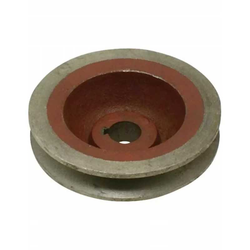 Kompresoriaus skriemulys C 330, vidaus gaminys