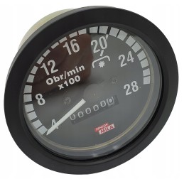 Tachometro skaitiklis, mtg, motovalandos c 360 c 330