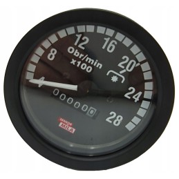 Tachometro skaitiklis, mtg, motovalandos c 360 c 330