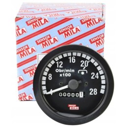Tachometro skaitiklis, mtg, motovalandos c 360 c 330