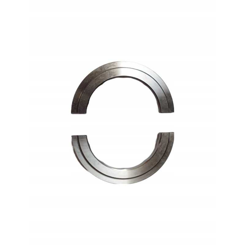 Merlo stebulės redukcijos žiedai 024932