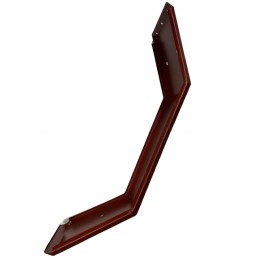 Ursus C 385 priekinis sparnas 80381101