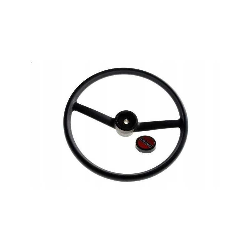 Žemas raktas ant vairo, skirtas Ursus C 330 C 360