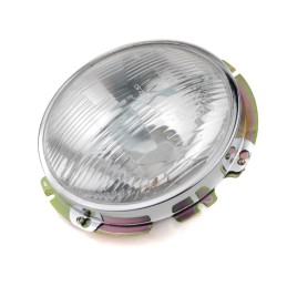 Dešinysis priekinis žibintas zetor 59115717