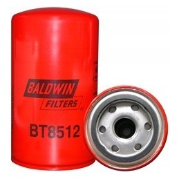 Sukite ant baldwin bt8512 hidraulinio filtro