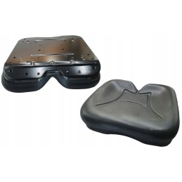 Sėdynės pagalvėlė padalintai sėdynei c 330 c 360