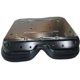 Sėdynės pagalvėlė padalintai sėdynei c 330 c 360