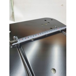 Sėdynės pagalvėlė padalintai sėdynei c 330 c 360