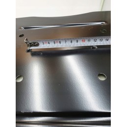 Sėdynės pagalvėlė padalintai sėdynei c 330 c 360