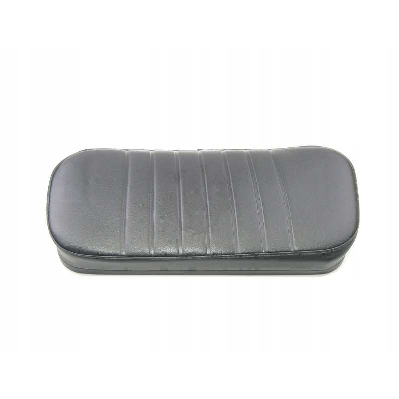 Keleivio sėdynės atlošas zetor 5211 7745