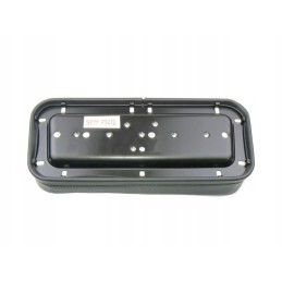 Keleivio sėdynės atlošas zetor 5211 7745