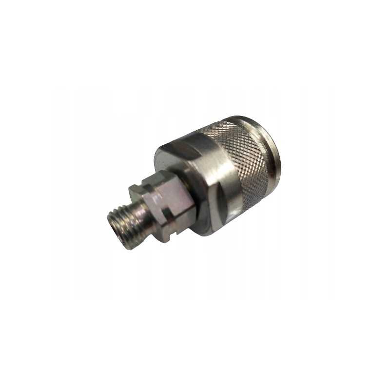 Pajungimo kištukas 06238755 m24x2