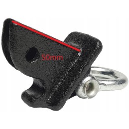 Cat 2 tipo c walterscheid kablio remonto rinkinys