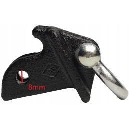 Cat 2 tipo c walterscheid kablio remonto rinkinys