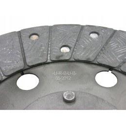 Sankabos diskas 1-as 46411011 c 360 originalus Ursus