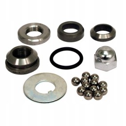 Vpj5313 garų vairo kolonėlės komplektas