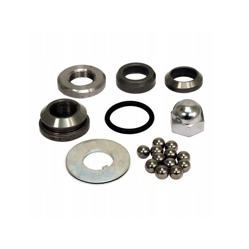 Vpj5313 garų vairo kolonėlės komplektas