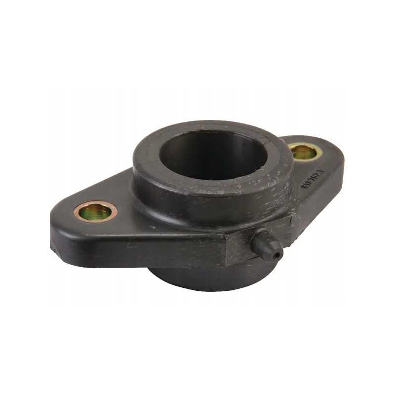 0008137621 flanšinis guolis