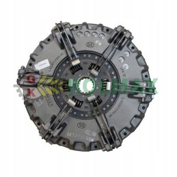 Sankaba claas ceres john deere 7700058654 liukas