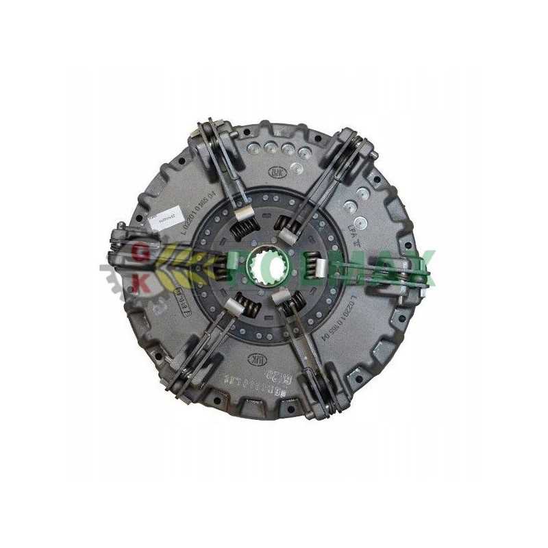 Sankaba claas ceres john deere 7700058654 liukas