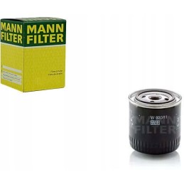 Mann filtro alyvos filtras 920 11