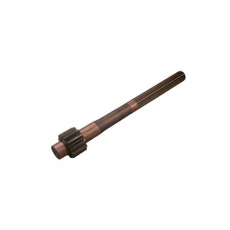 Ursus 50428220 polos 12 dantu originalus 360