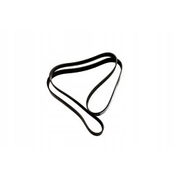 R157688 originalus john deere diržas