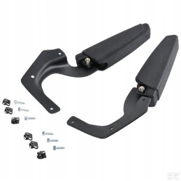 Porankių komplektas