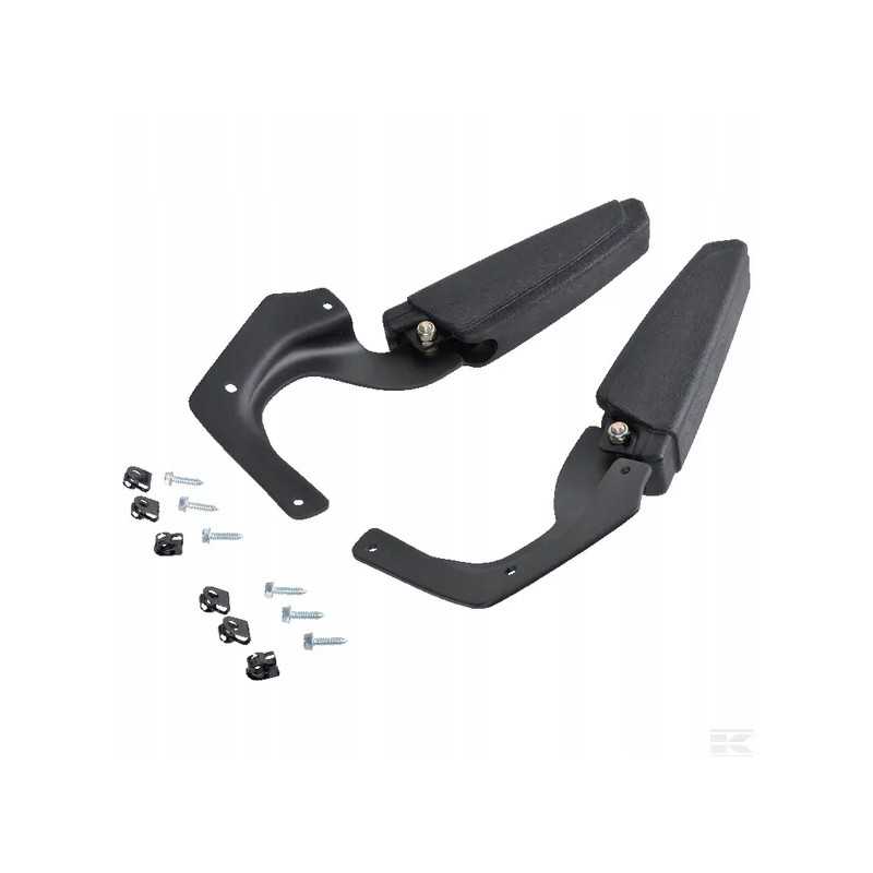 Porankių komplektas