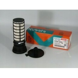 Adblue siurblio filtras