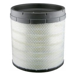 Baldwin RS5354 oro filtro įdėklas