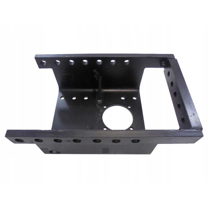 Transportavimo kablio laikiklio laikiklis 59115101