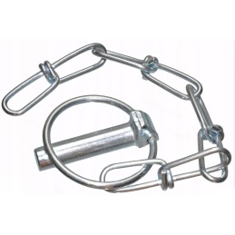 Sijos kaištis su grandine c330 c360