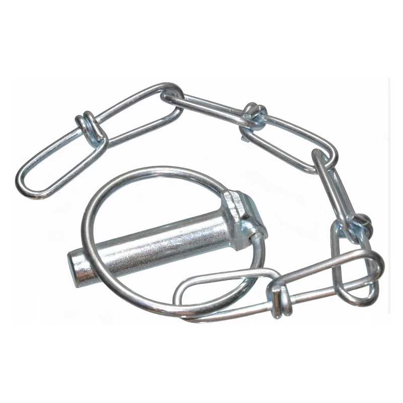 Sijos kaištis su grandine c330 c360