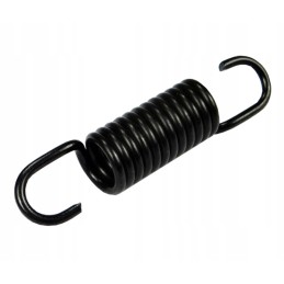 Žandikaulio spyruoklė c 330 50019180u originali Ursus