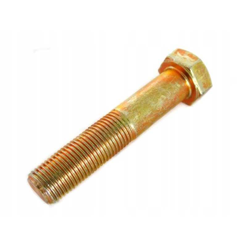 Mf motogeneric sparno tvirtinimo varžtas