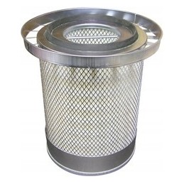 Baldwin PA3918 oro filtro įdėklas