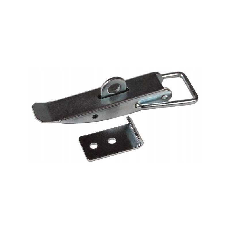 Šoninė spyna 115x17mm motogeneric